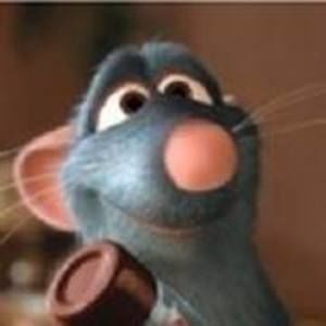 Meet your Posher, Anne